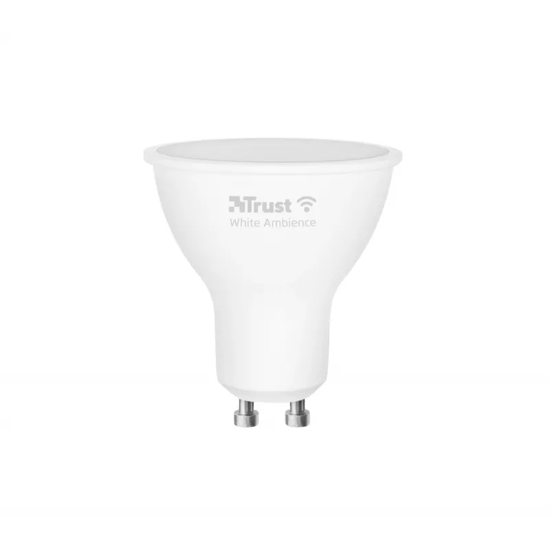 Trust 71283 Iluminación inteligente Bombilla inteligente WLAN