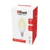 Trust 71284 Iluminación inteligente Bombilla inteligente Wi-Fi