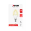 Trust 71284 Iluminación inteligente Bombilla inteligente Wi-Fi