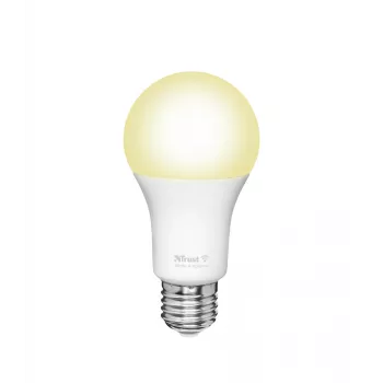 Trust 71285 Iluminación inteligente Bombilla inteligente WLAN