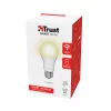 Trust 71285 Iluminación inteligente Bombilla inteligente WLAN