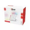 Bombilla inteligente Trust 71292 Wi-Fi Blanco 50 mm x 50 mm x 54 mm