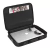 Maletín Techair Classic essential 14 - 15,6 inch negro