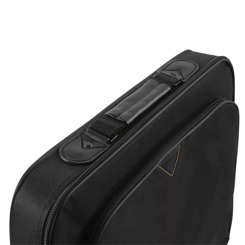 Maletín Techair Classic essential 14 - 15,6 inch negro