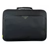 Maletín Techair Classic essential 14 - 15,6 inch negro