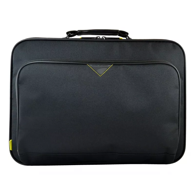 Maletín Techair Classic essential 14 - 15,6 inch negro