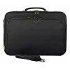 Maletín Techair Classic essential 14 - 15,6 inch negro