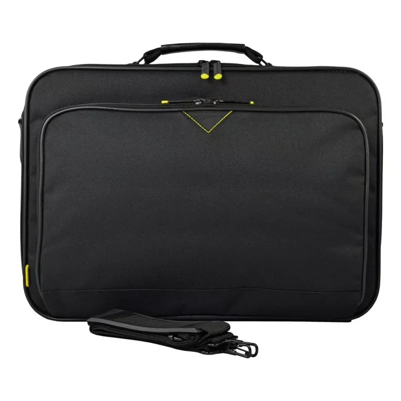 Maletín Techair Classic essential 14 - 15,6 inch negro