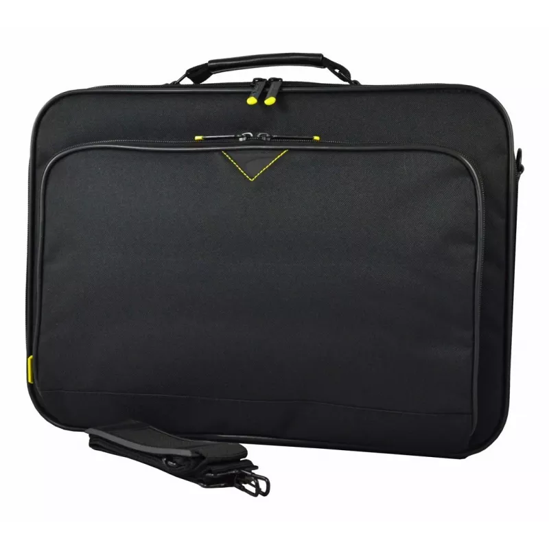 Maletín Techair Classic essential 14 - 15,6 inch negro