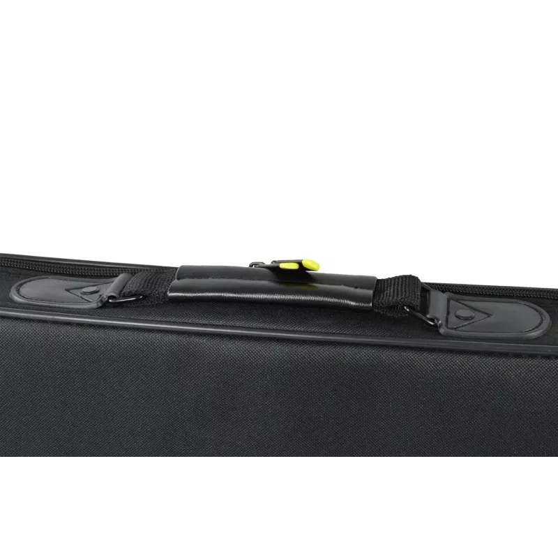 Maletín Techair Classic essential 14 - 15,6 inch negro