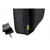 Maletín Techair Classic essential 14 - 15,6 inch negro