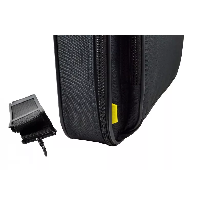 Maletín Techair Classic essential 14 - 15,6 inch negro