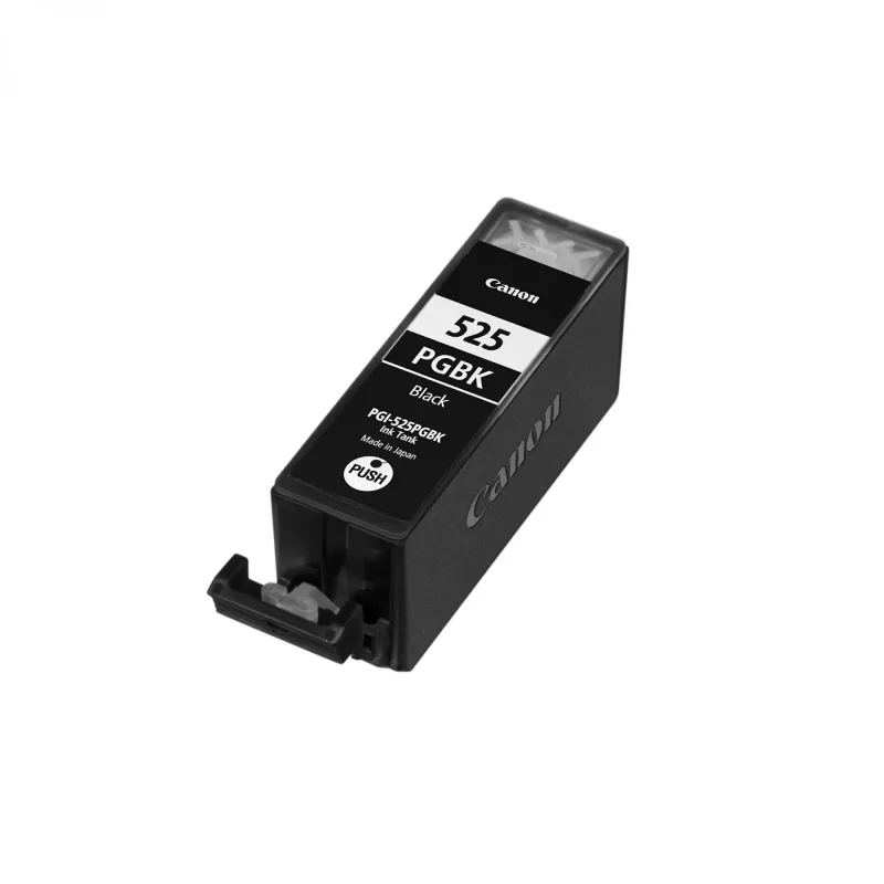Cartucho de tinta Canon PGI-525BK 1 ud. Original negro