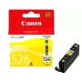 Cartucho de tinta Canon CLI-526 Y 1 ud. Original amarillo