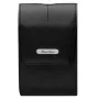 Funda compacta para cámara Canon DCC-510 para PowerShot A3300IS A3200IS A2200 negro