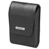 Funda compacta para cámara Canon DCC-510 para PowerShot A3300IS A3200IS A2200 negro