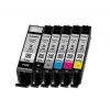 Cartucho de tinta Canon CLI-571M XL 1 ud. Original alto rendimiento (XL) magenta