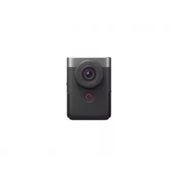 Cámara compacta Canon PowerShot V10 Vlogging Kit 1