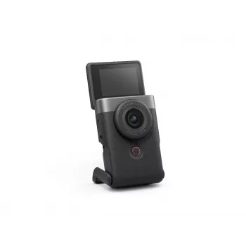 Cámara compacta Canon PowerShot V10 Vlogging Kit 1
