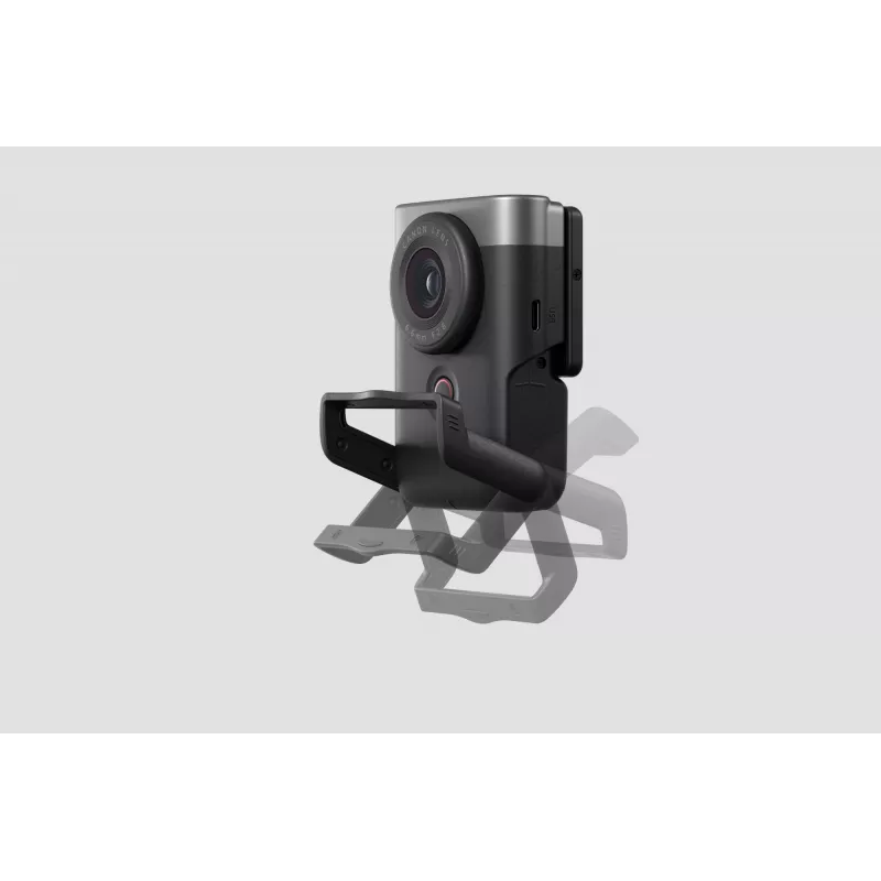 Cámara compacta Canon PowerShot V10 Vlogging Kit 1
