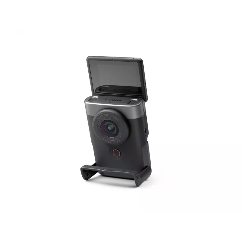 Cámara compacta Canon PowerShot V10 Vlogging Kit 1