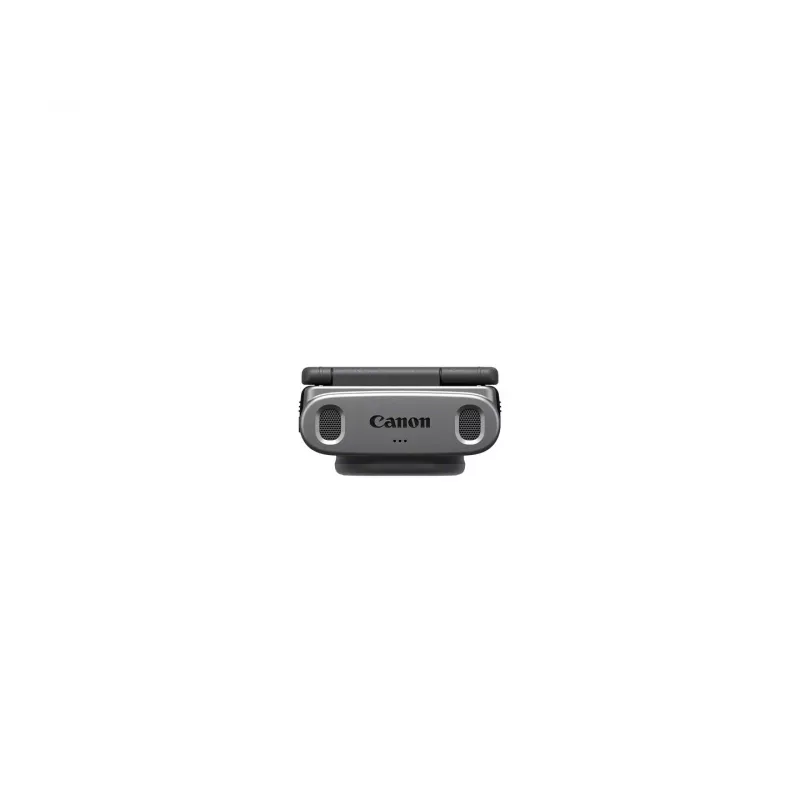 Cámara compacta Canon PowerShot V10 Vlogging Kit 1