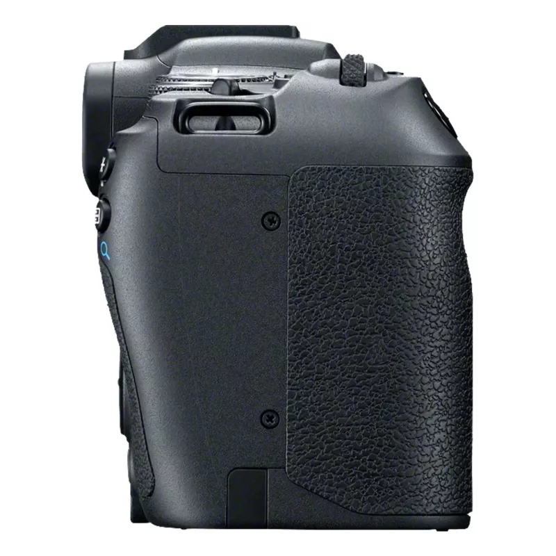 Canon EOS R8 + RF 24-105mm F4-7.1 IS STM MILC 24,2 MP CMOS 6000 x 4000 píxeles negro