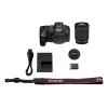 Canon EOS R8 + RF 24-105mm F4-7.1 IS STM MILC 24,2 MP CMOS 6000 x 4000 píxeles negro