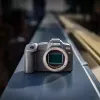 Canon EOS R8 + RF 24-105mm F4-7.1 IS STM MILC 24,2 MP CMOS 6000 x 4000 píxeles negro