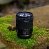 Canon EOS R8 + RF 24-105mm F4-7.1 IS STM MILC 24,2 MP CMOS 6000 x 4000 píxeles negro