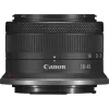 Canon EOS R50 kit de cámara sin espejo con objetivos RF-S 18-45mm y RF 75-300mm