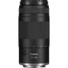 Canon EOS R50 kit de cámara sin espejo con objetivos RF-S 18-45mm y RF 75-300mm