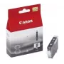 Cartucho de tinta Canon CLI-8 BK w/Sec 1 ud. Original negro