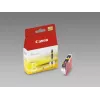Canon CLI-8Y cartucho de tinta 1 ud. original amarillo