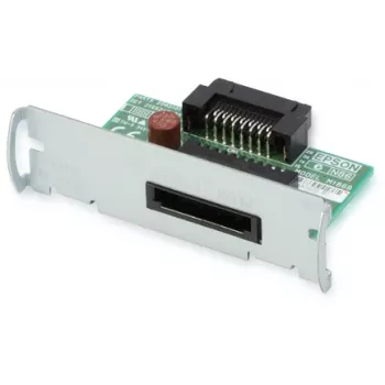 Epson UB-U06, USB 2.0, China, 1 ud., 83 mm, 102 mm, 36 mm