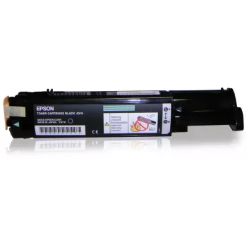 Epson tóner negro 4,5k, 4500 páginas, negro, 1 ud.