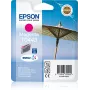 Epson Parasol pack individual magenta T0443 DURABrite tinta alta capacidad