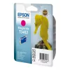 Cartucho de tinta Epson T0483 C13T04834010 magenta