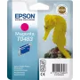 Cartucho de tinta Epson T0483 C13T04834010 magenta