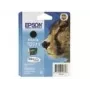 Epson Cheetah pack individual negro T0711 DURABrite Ultra tinta, negro, tinta pigmentada, 1 ud.