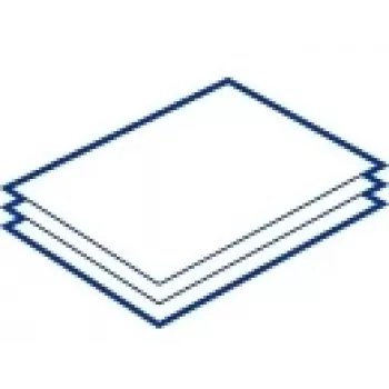 Epson Standard Proofing Paper, DIN A3+, 205g/m², 100 hojas