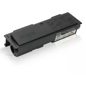 Cartucho de tóner Epson C13S050436 — negro, 3500 páginas, 1 ud.