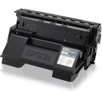 Epson Return cartucho de imagen 20k, 20000 páginas, negro, 1 ud.