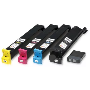 Epson cartucho de tóner magenta 14k, 14000 páginas, magenta, 1 ud.