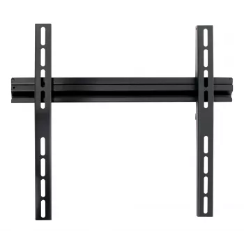 Soporte de pared Sharp PDW S 32-65 L, fijo, negro, 0 - 5°, 3,5 cm, 50 kg, 139,7 cm (55