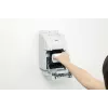 Epson TM-U220B (007A0): USB, PS, ECW, impresora matricial, impresora POS, 4,7 lps, 1,2 x 3,1 mm, 17,8 cpi, 60 - 85 µm