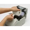 Epson TM-U220B (007A0): USB, PS, ECW, impresora matricial, impresora POS, 4,7 lps, 1,2 x 3,1 mm, 17,8 cpi, 60 - 85 µm