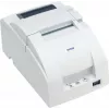 Epson TM-U220B (007A0): USB, PS, ECW, impresora matricial, impresora POS, 4,7 lps, 1,2 x 3,1 mm, 17,8 cpi, 60 - 85 µm