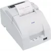 Epson TM-U220B (007A0): USB, PS, ECW, impresora matricial, impresora POS, 4,7 lps, 1,2 x 3,1 mm, 17,8 cpi, 60 - 85 µm