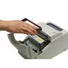 Epson TM-U220B (007A0): USB, PS, ECW, impresora matricial, impresora POS, 4,7 lps, 1,2 x 3,1 mm, 17,8 cpi, 60 - 85 µm